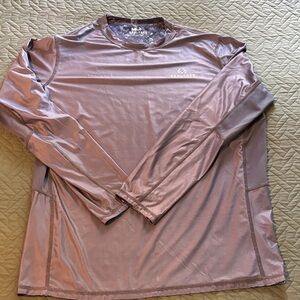 Real Tree Fishing Reversible shirt